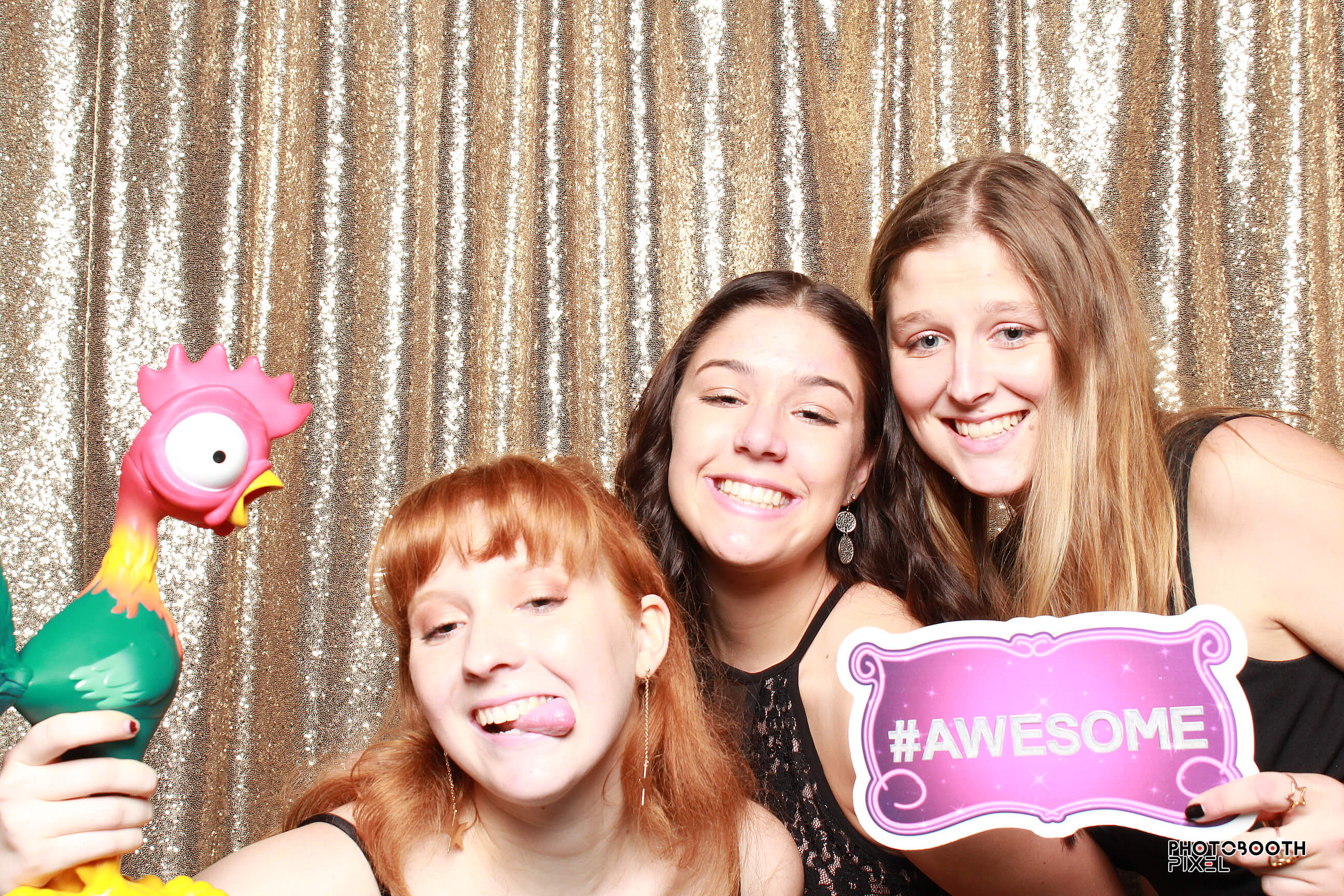 Alpha Chi Omega Formal | View more photos from the event at gallery.photoboothpixel.com/u/PhotoBoothPixel/Alpha-Chi-Omega-Formal